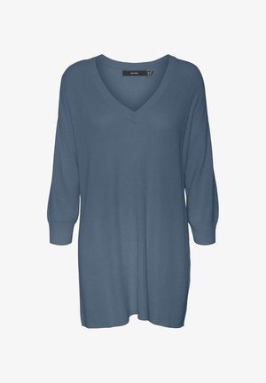 Vero Moda Neule - blue