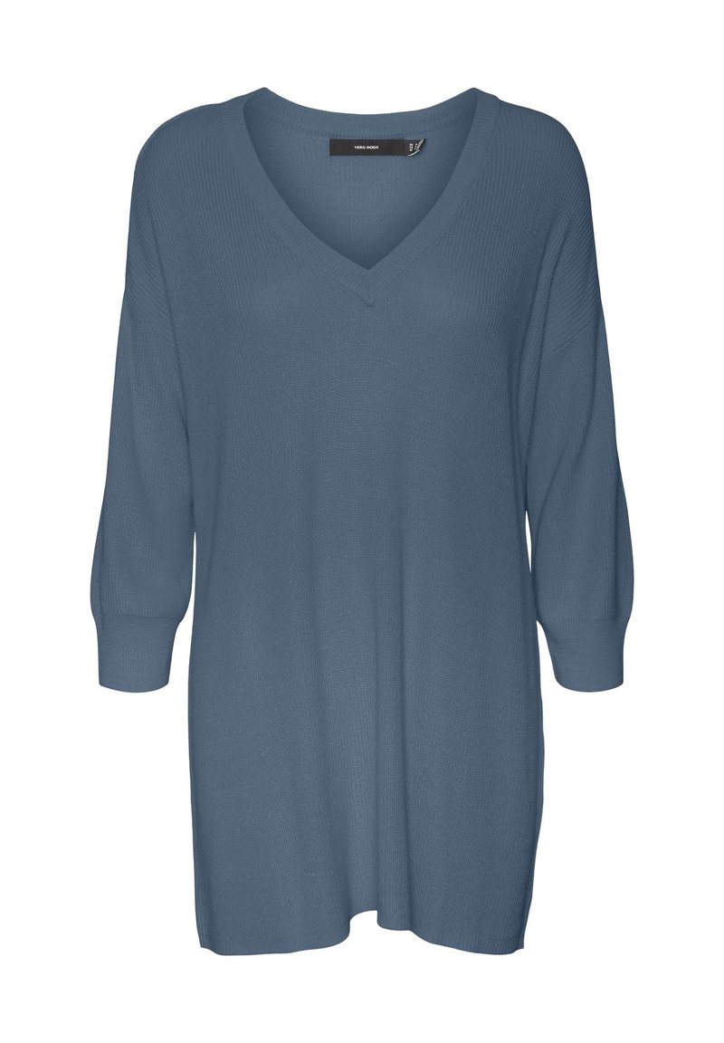 Vero Moda Svetr - blue
