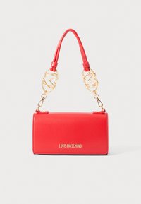 Επιλέχθηκε, red