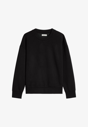 Marc O'Polo, MODAL ALLURE - Felpa - black