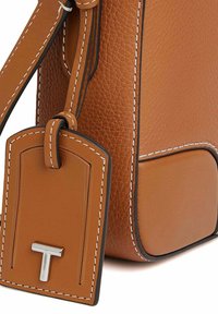 Le Tanneur ROMY - Borsa a mano - tan