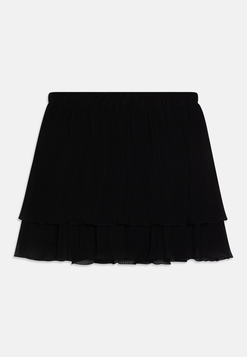 Fustă în formă de A