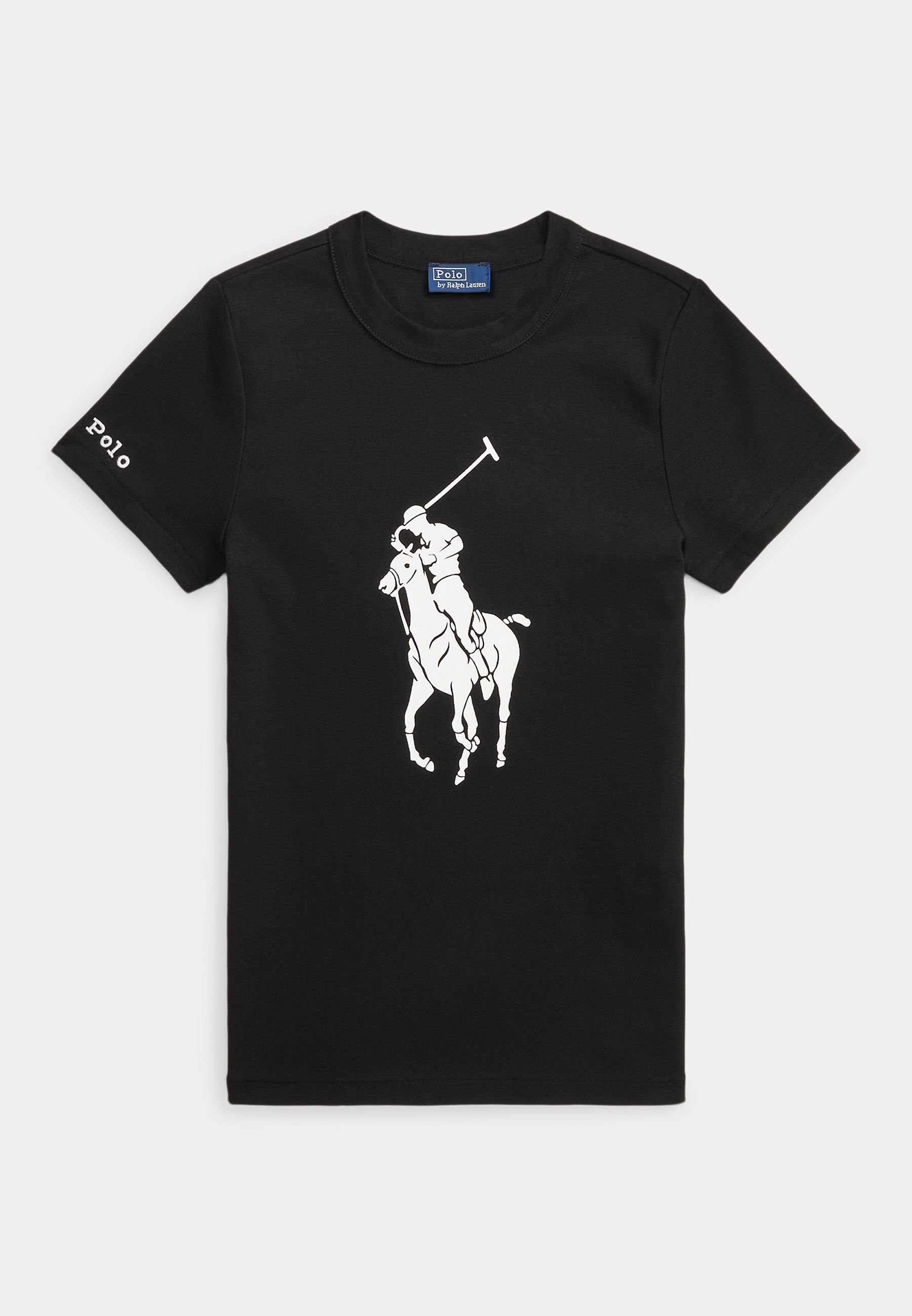 Polo Ralph Laurenスペイン国旗 swag ビックポニー Polo Ralph Laurenスペイン国旗 swag ビックポニー - メルカリ