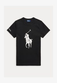 Επιλέχθηκε, black