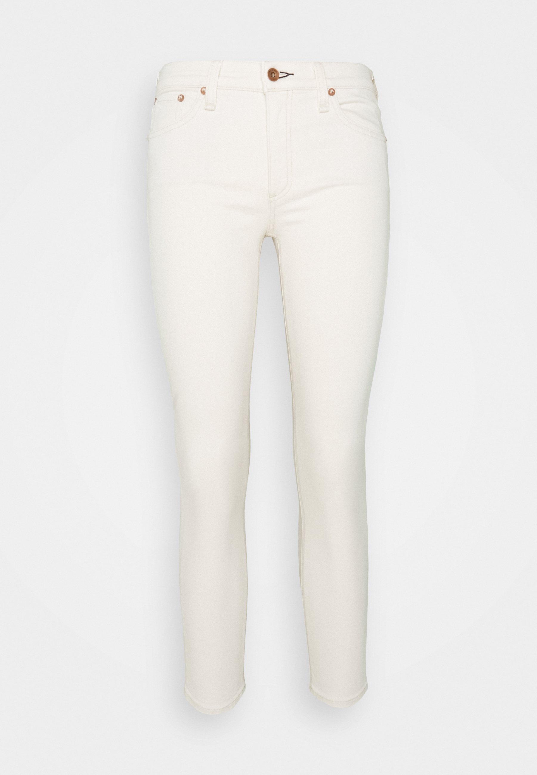 Jeans Abbigliamento rag & bone CATE MID RISE ANKLE - Jeans Skinny Fit - ecru/avorio Jeans Abbigliamento rag & bone CATE MID RISE ANKLE - Jeans Skinny Fit - ecru/avorio