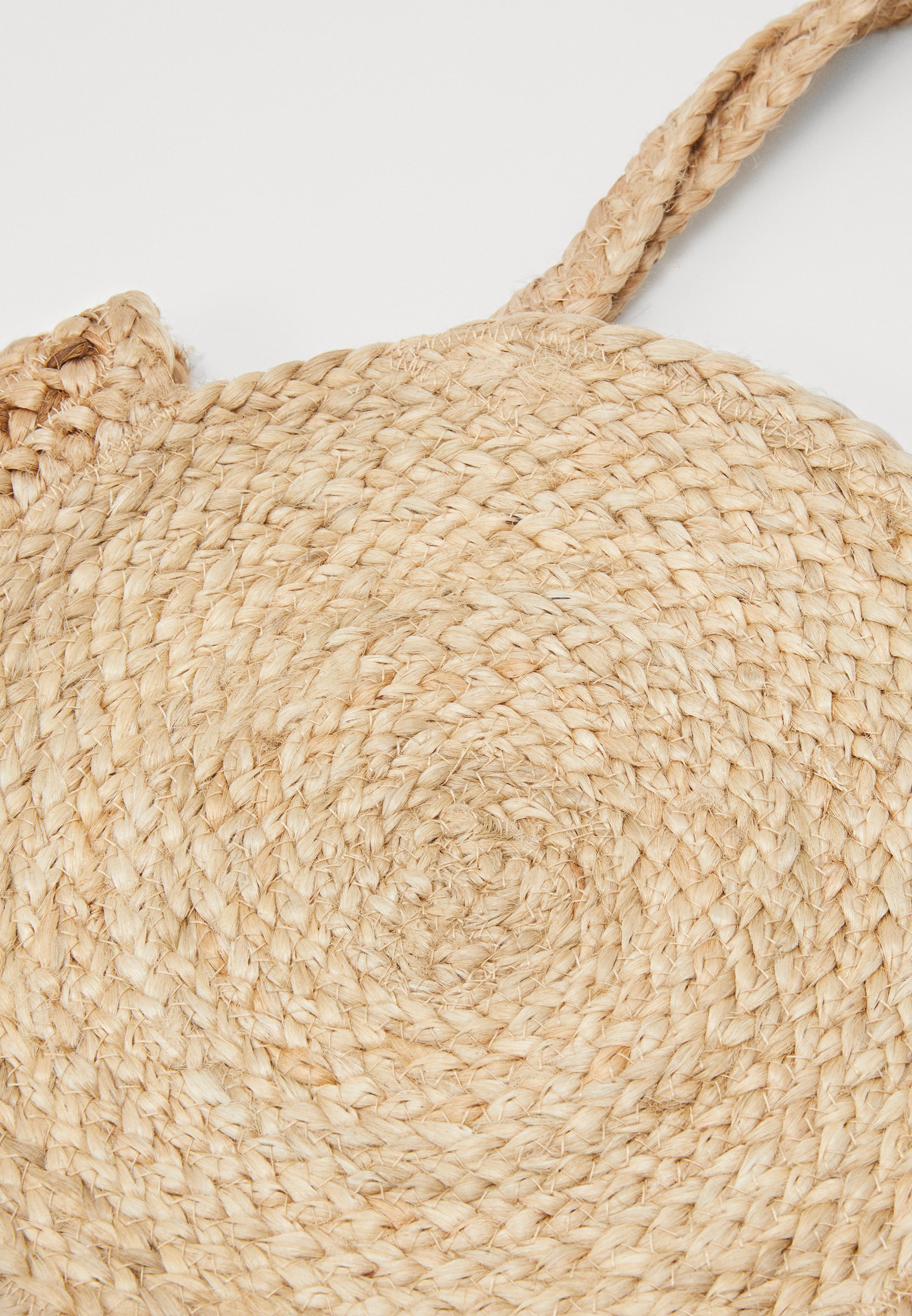 Samsøe Samsøe HAMLIN BAG Håndveske nature Zalando.no Samsøe Samsøe HAMLIN BAG Håndveske black Zalando.no