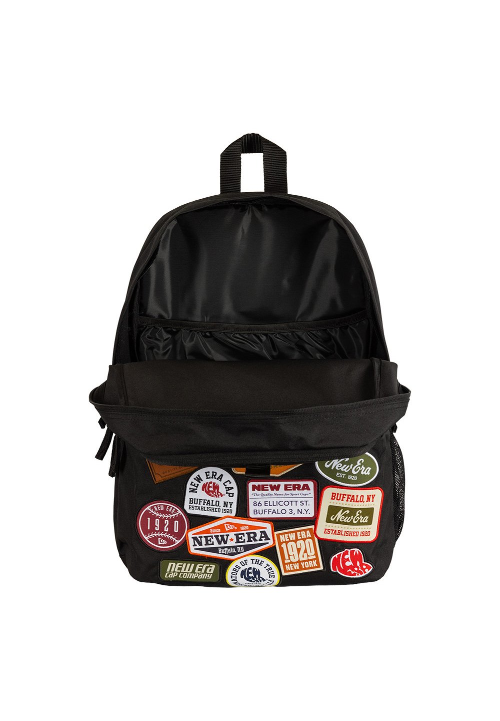 New Era NEW ERA MULTI STADIUM BACKPACK UNISEX - Rucksack - black