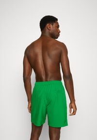 Björn Borg SWIM - Šortky na plávanie - jolly green
