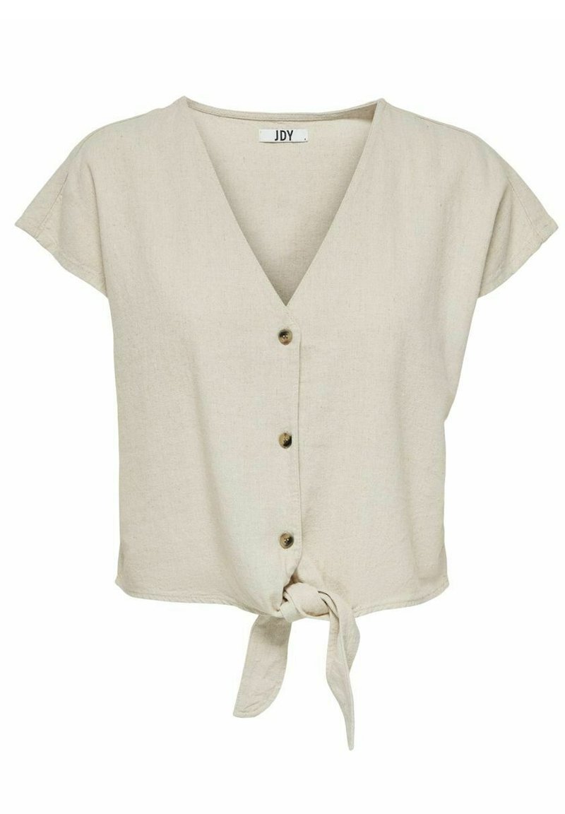 JDY Blouse beige