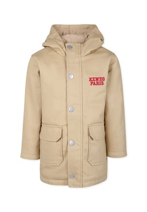 INVERNALE - Veste d'hiver - beige