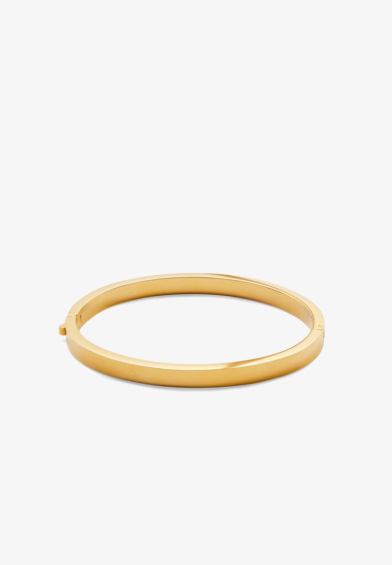 LUCLEON ARIE - Armbånd - gold-coloured