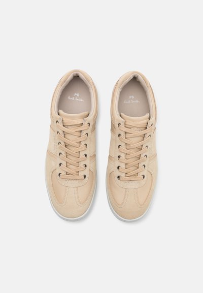 PS Paul Smith SHOE ROBERTO - Sneakers - off-white