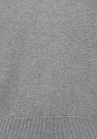 ICHI IHAlpa - Džemper - grey melange