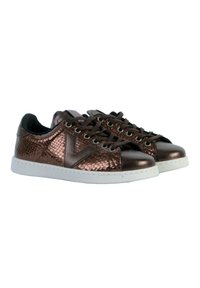 Victoria Shoes Baskets basses - bronce