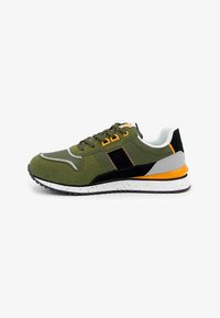 Non sélectionné, olive green