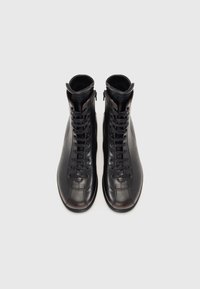 Camper PELOTAS ARIEL - Lace-up ankle boots - black