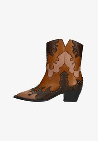 Sélectionné, cognac