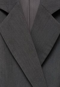 Mango Vesta - mottled dark grey