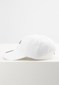 Nike Sportswear HERITAGE86 FUTURA WASHED UNISEX - Boné - white