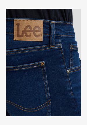 Lee, LUKE - Jeans Slim Fit - true authentic