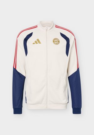 adidas Performance, FC BAYERN 26/27 JACKET - Training jacket - alumina/night indigo