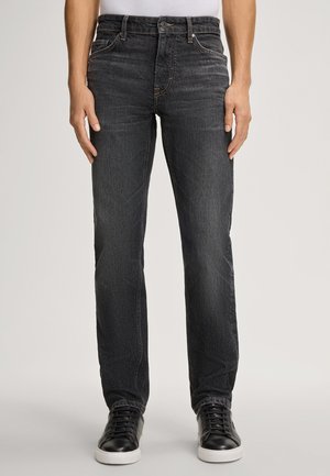 MITCH - Jeans Straight Leg - anthrazit