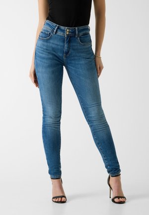 SHAPE UP  - Jeansy Skinny Fit