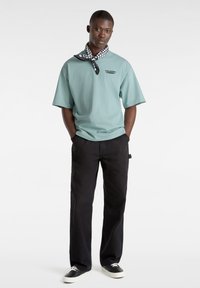 Vans - T-shirt z nadrukiem