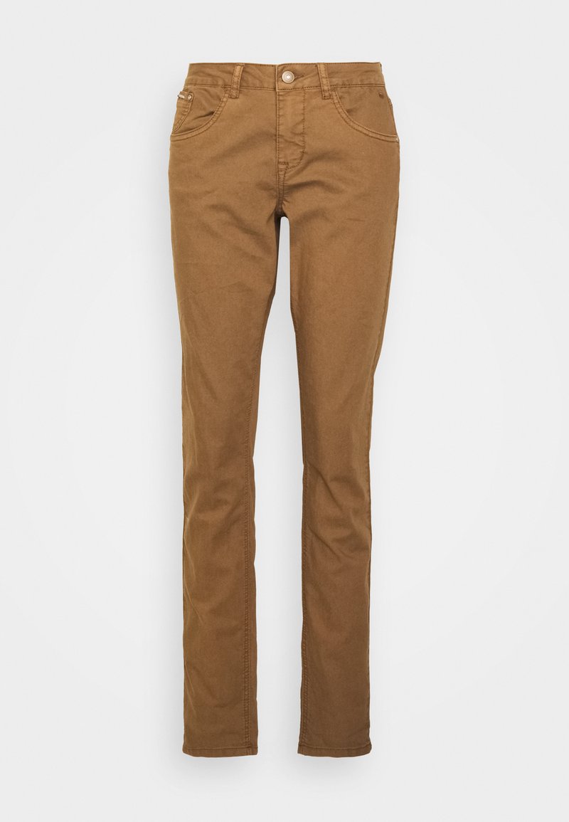 Cream Straight leg jeans bruin Cream Straight leg jeans bruin