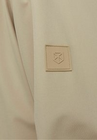 Jack & Jones PREMIUM Bomberjacka - beige