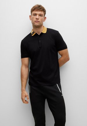 PADDY - Polo - black one