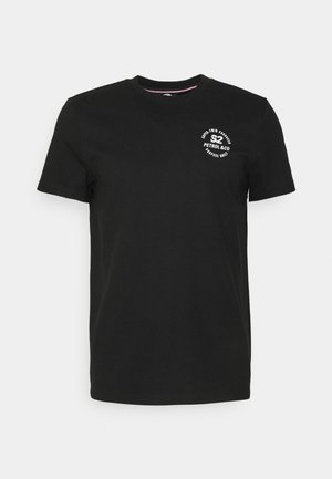 T-Shirt basic - black