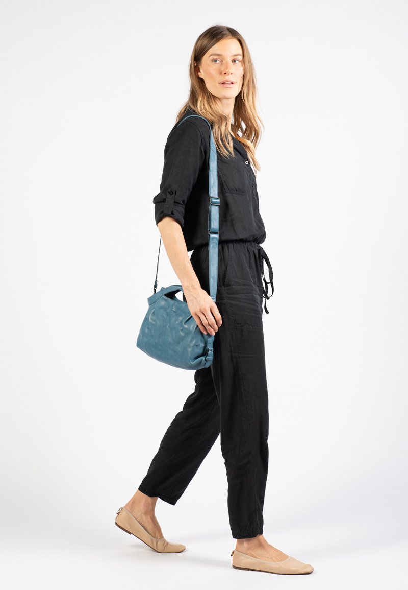 Aunts & Uncles MRS MACARON - Handtasche - coronet blue