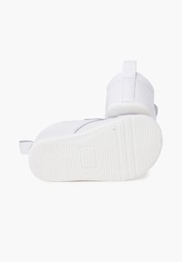 Pisamonas PISO FLEXIBLE REFORZADA - Pantofi cu scai - blanco