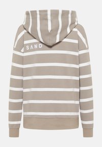 Elbsand MARVI  - Kapucni - beige