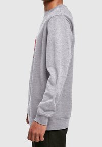 Merchcode Mikina - grey