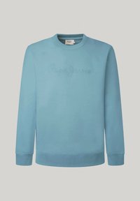 Pepe Jeans Sudadera - blue