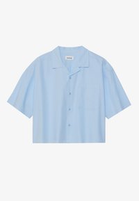 UNISEX - Camicia - light blue