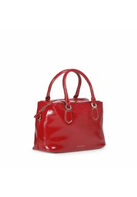 Miriade SEREIA - Borsa a mano - rosso scuro