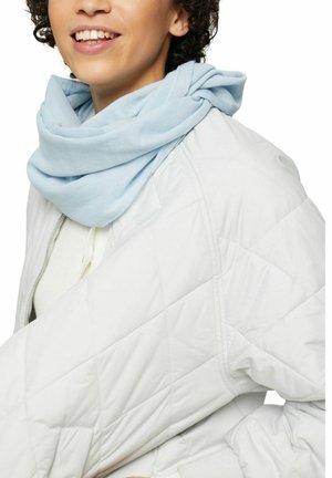 Snood - light blue