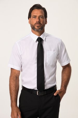 JP1880 Businesshemd - white