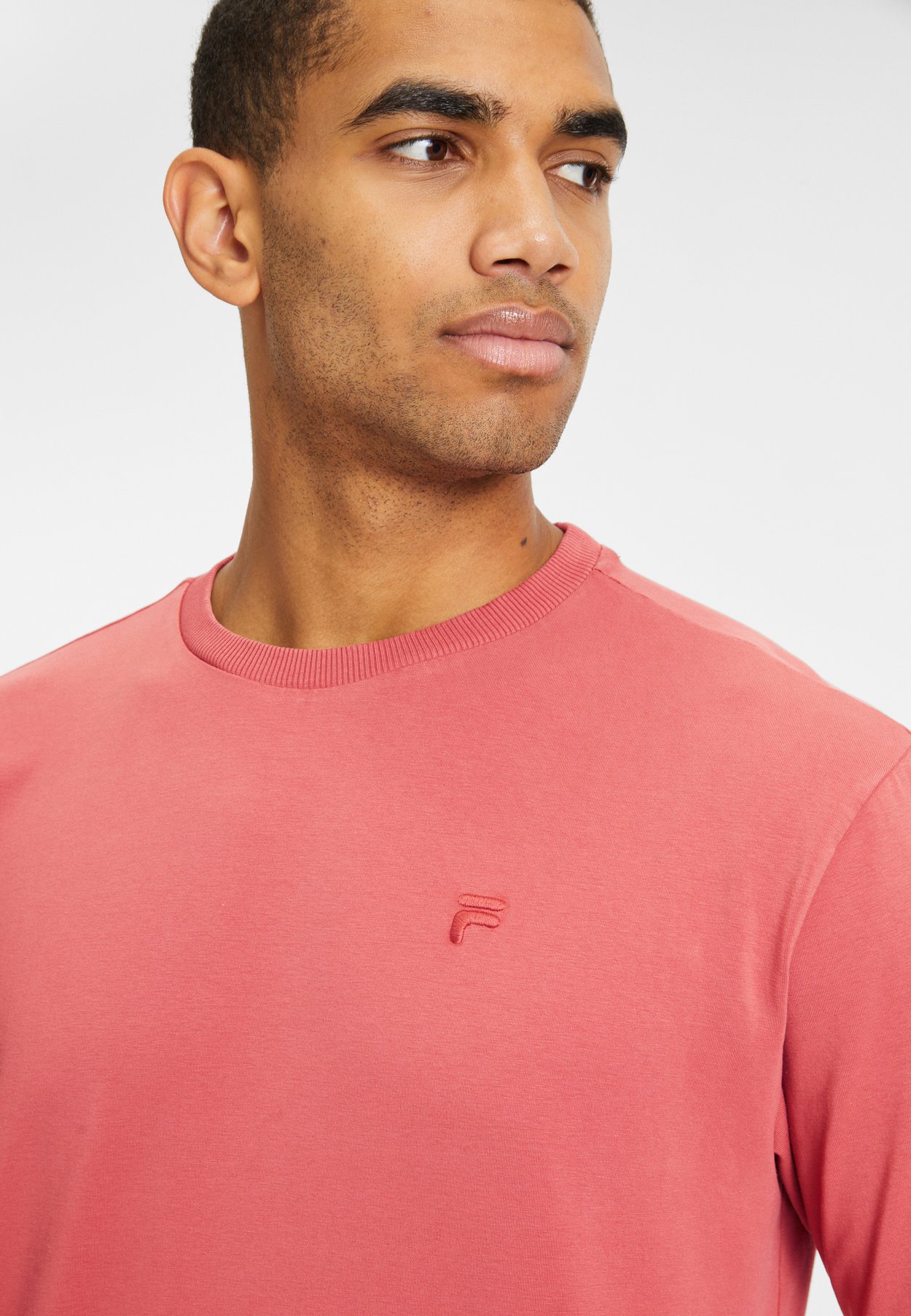 APPAREL CRAPONNE CREW NECK