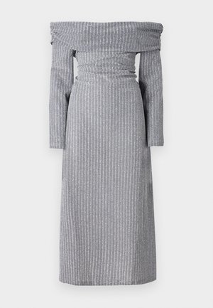 Baum und Pferdgarten JOA - Robe en jersey - silver