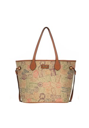 ALV by Alviero Martini Borsa a mano - safari