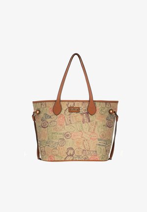ALV by Alviero Martini Bolso de mano - safari