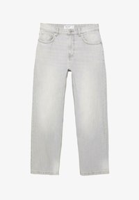 Nevybrané, light grey