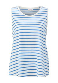 s.Oliver MIT STREIFENMUSTER - Top