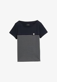 Ej vald, sky captain blue