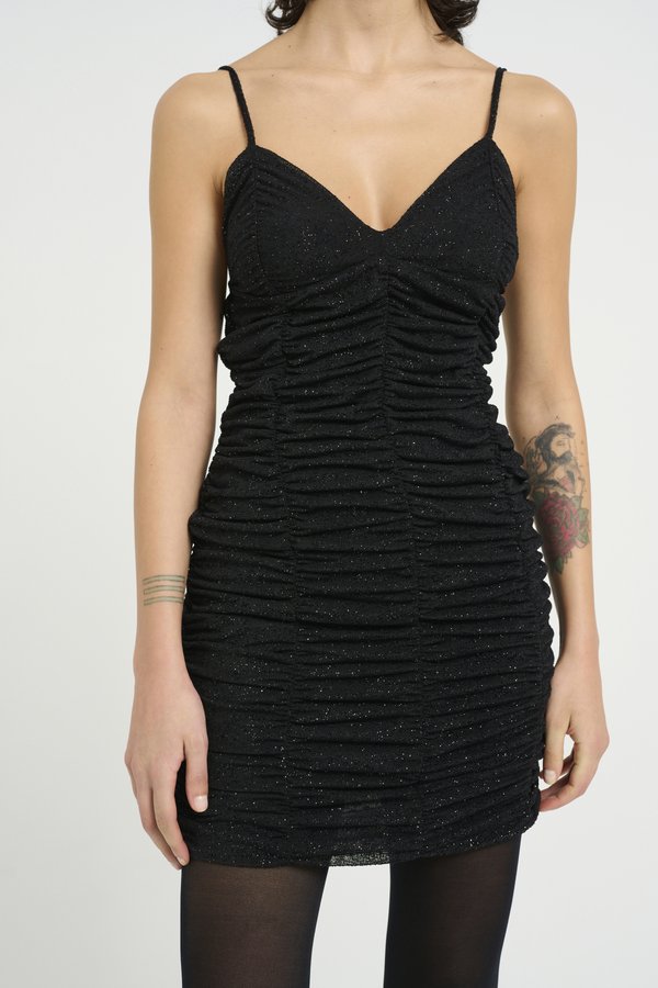 GLIMMA DRESS - Cocktail dress / Party dress4