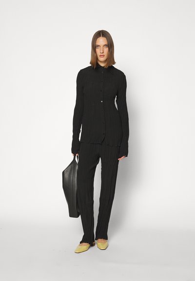 BITE Studios MAISIE - Pantaloni - black